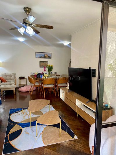 Apartamento, 3 quartos, 125 m² - Foto 5