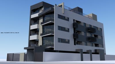 Apartamento, 2 quartos, 53 m² - Foto 1
