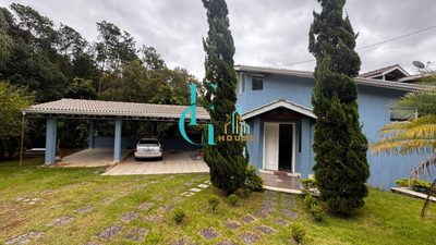 Casa, 3 quartos - Foto 3