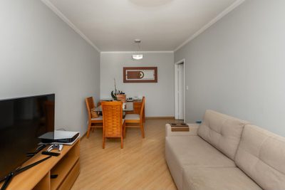 Apartamento, 2 quartos, 76 m² - Foto 2
