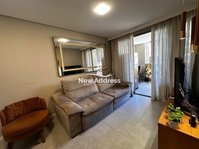 Apartamento, 4 quartos, 102 m² - Foto 4