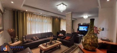 Casa, 6 quartos, 389 m² - Foto 4
