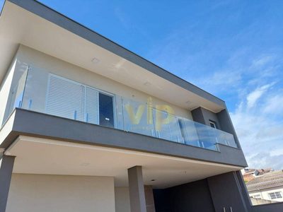 Casa, 3 quartos, 275 m² - Foto 3