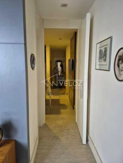 Apartamento, 3 quartos, 120 m² - Foto 1