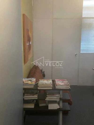 Sala-Conjunto, 28 m² - Foto 4
