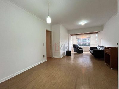 Apartamento, 3 quartos, 92 m² - Foto 2