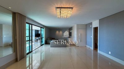 Apartamento, 4 quartos, 305 m² - Foto 3