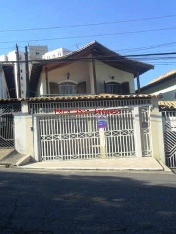Sobrado, 3 quartos, 180 m² - Foto 2