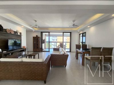 Apartamento, 3 quartos, 140 m² - Foto 1