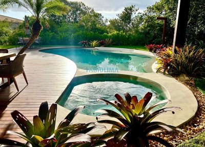 Casa de Condomínio, 5 quartos - Foto 4