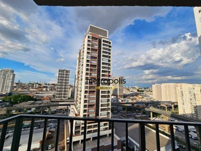Apartamento, 2 quartos, 37 m² - Foto 5