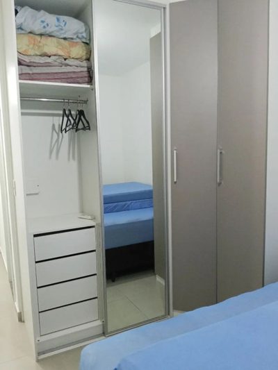 Apartamento, 1 quarto - Foto 3