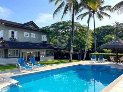 Casa de Condomínio, 6 quartos - Foto 4