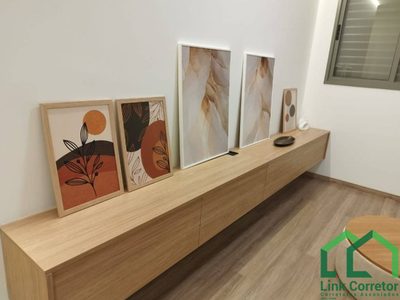 Apartamento, 2 quartos, 68 m² - Foto 4