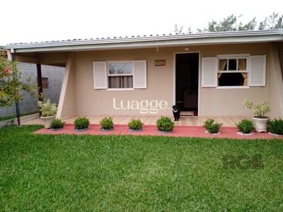 Casa, 2 quartos, 81 m² - Foto 2