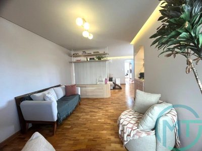 Apartamento, 2 quartos, 92 m² - Foto 3