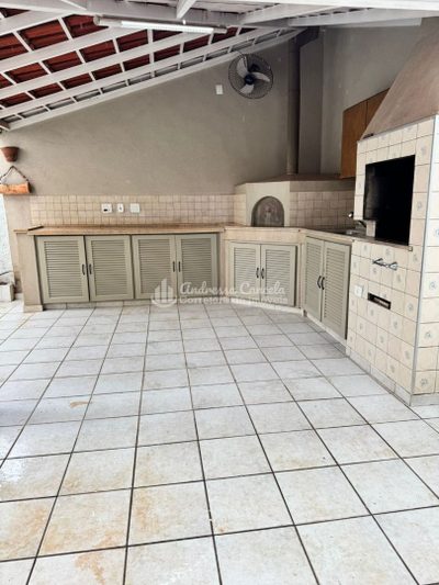 Sobrado, 4 quartos, 210 m² - Foto 5