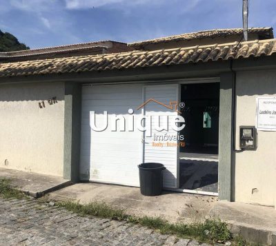 Casa, 3 quartos, 151 m² - Foto 1
