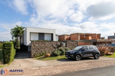 Casa de Condomínio, 4 quartos - Foto 3