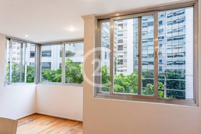 Apartamento, 3 quartos, 135 m² - Foto 5