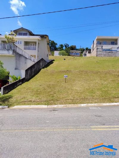 Terreno, 360 m² - Foto 1