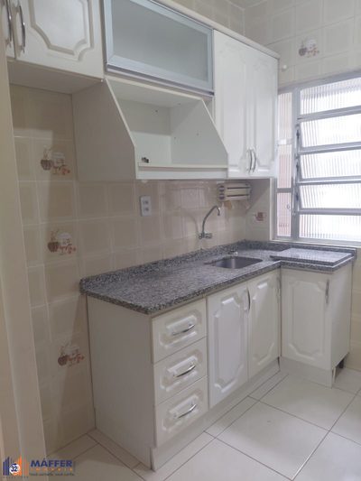 Apartamento, 3 quartos, 89 m² - Foto 5