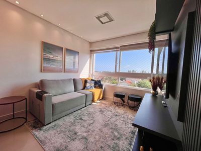 Apartamento, 3 quartos, 112 m² - Foto 1