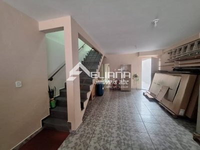 Sobrado, 5 quartos, 237 m² - Foto 3