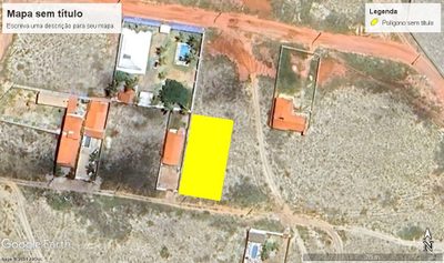 Terreno, 800 m² - Foto 2