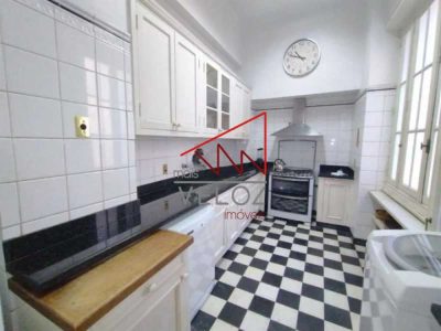 Apartamento, 4 quartos, 233 m² - Foto 3