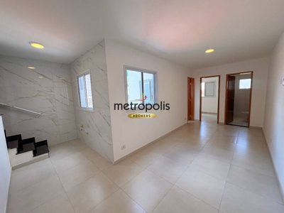 Cobertura, 2 quartos, 113 m² - Foto 1