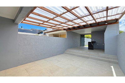 Casa, 3 quartos, 186 m² - Foto 2