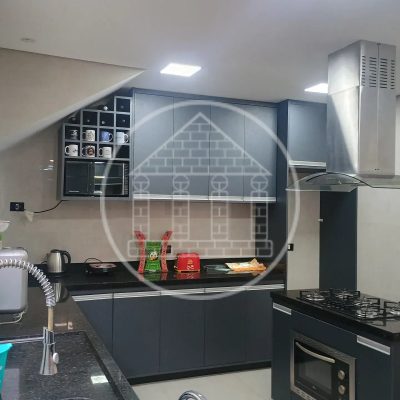 Casa, 3 quartos, 155 m² - Foto 5