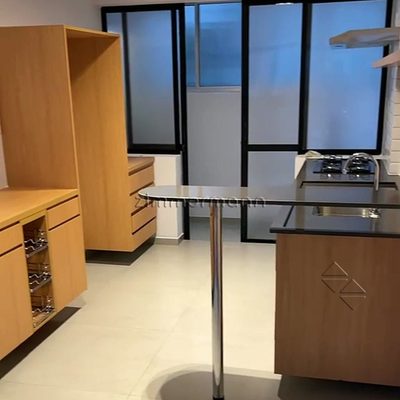 Apartamento, 3 quartos, 109 m² - Foto 1