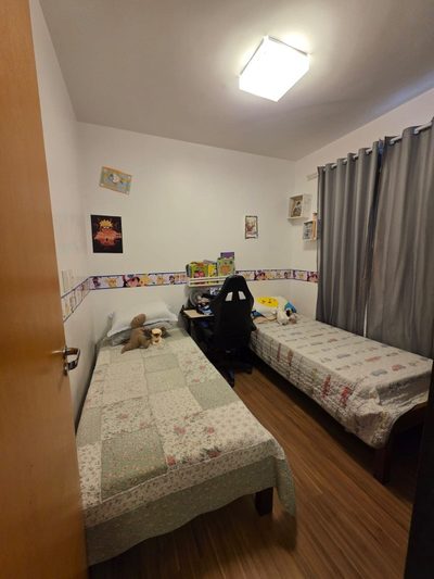 Apartamento, 3 quartos, 110 m² - Foto 4
