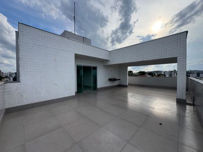 Cobertura, 4 quartos, 250 m² - Foto 1