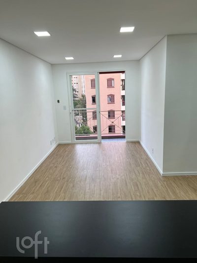 Apartamento, 3 quartos, 61 m² - Foto 1