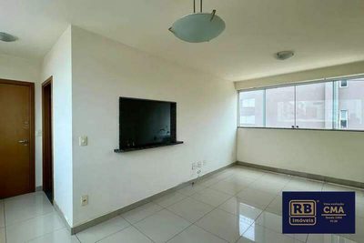 Apartamento, 3 quartos, 78 m² - Foto 2