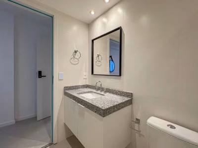 Apartamento, 1 quarto, 35 m² - Foto 5