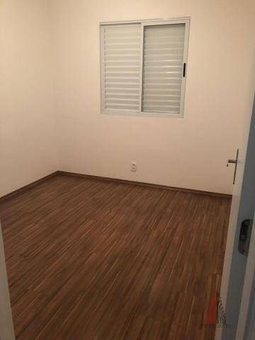 Apartamento, 2 quartos, 52 m² - Foto 3