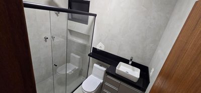 Casa, 3 quartos, 103 m² - Foto 2