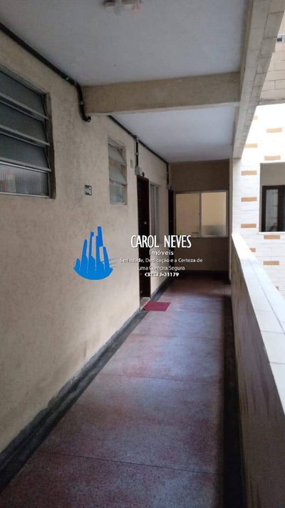 Apartamento, 1 quarto, 28 m² - Foto 4