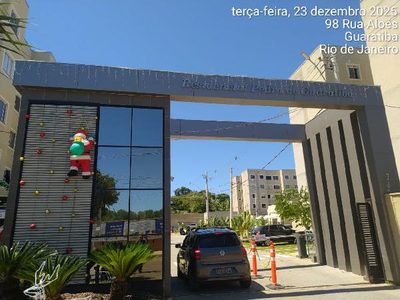 Apartamento, 2 quartos, 41 m² - Foto 1