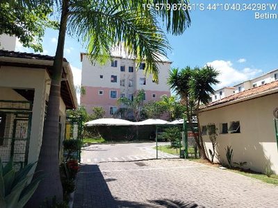 Apartamento, 2 quartos, 52 m² - Foto 1