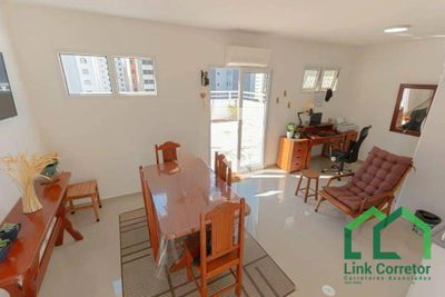 Apartamento, 2 quartos, 130 m² - Foto 2
