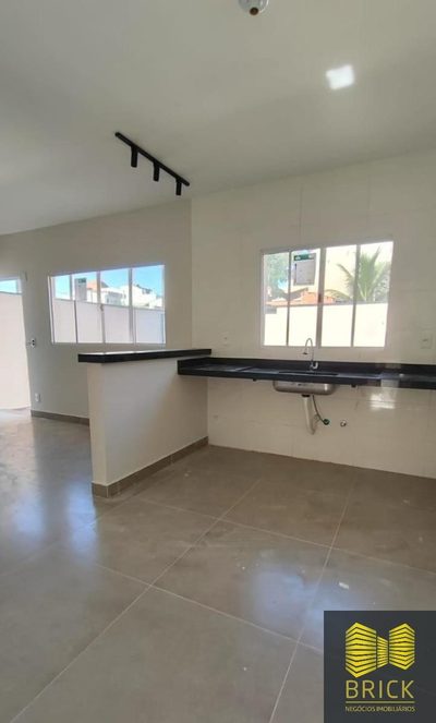Casa, 3 quartos, 76 m² - Foto 3