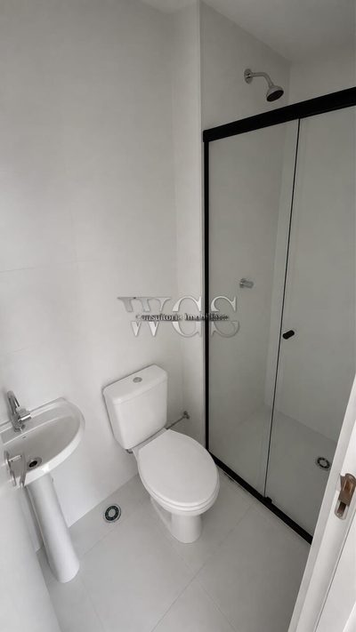 Apartamento, 2 quartos, 35 m² - Foto 4