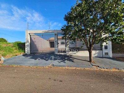 Casa, 3 quartos, 120 m² - Foto 2