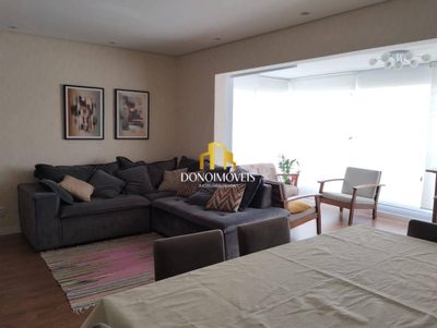 Apartamento, 107 m² - Foto 1