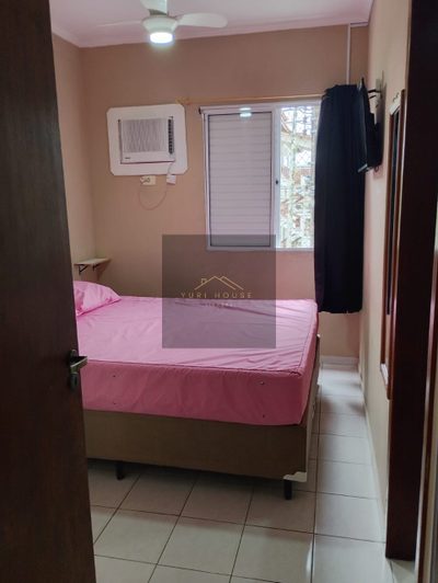Apartamento, 2 quartos, 55 m² - Foto 3